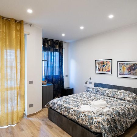 La Dolce Vita Rooms 罗马 外观 照片