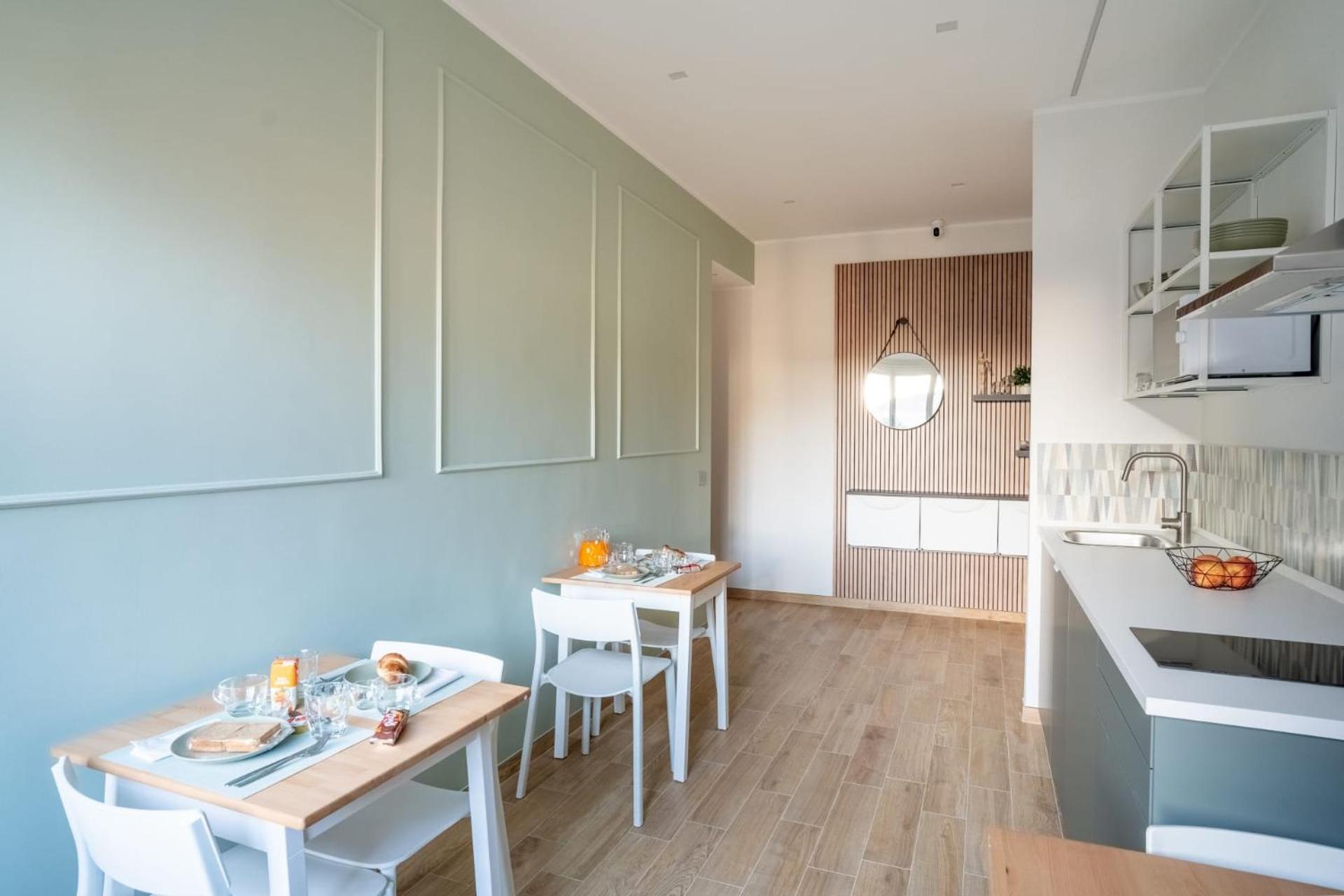 La Dolce Vita Rooms 罗马 外观 照片
